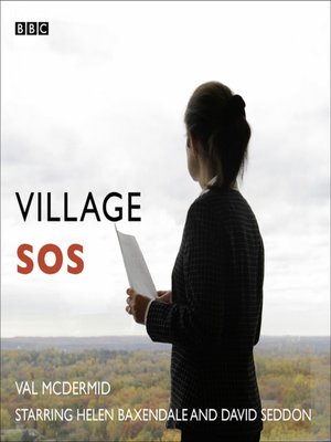 cover image of Village SOS (Woman's Hour Drama)